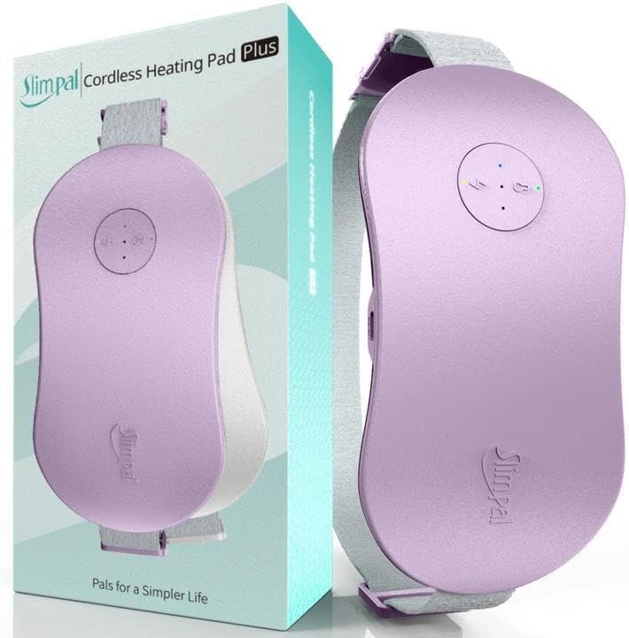Slimpal Menstrual Heating Pad
