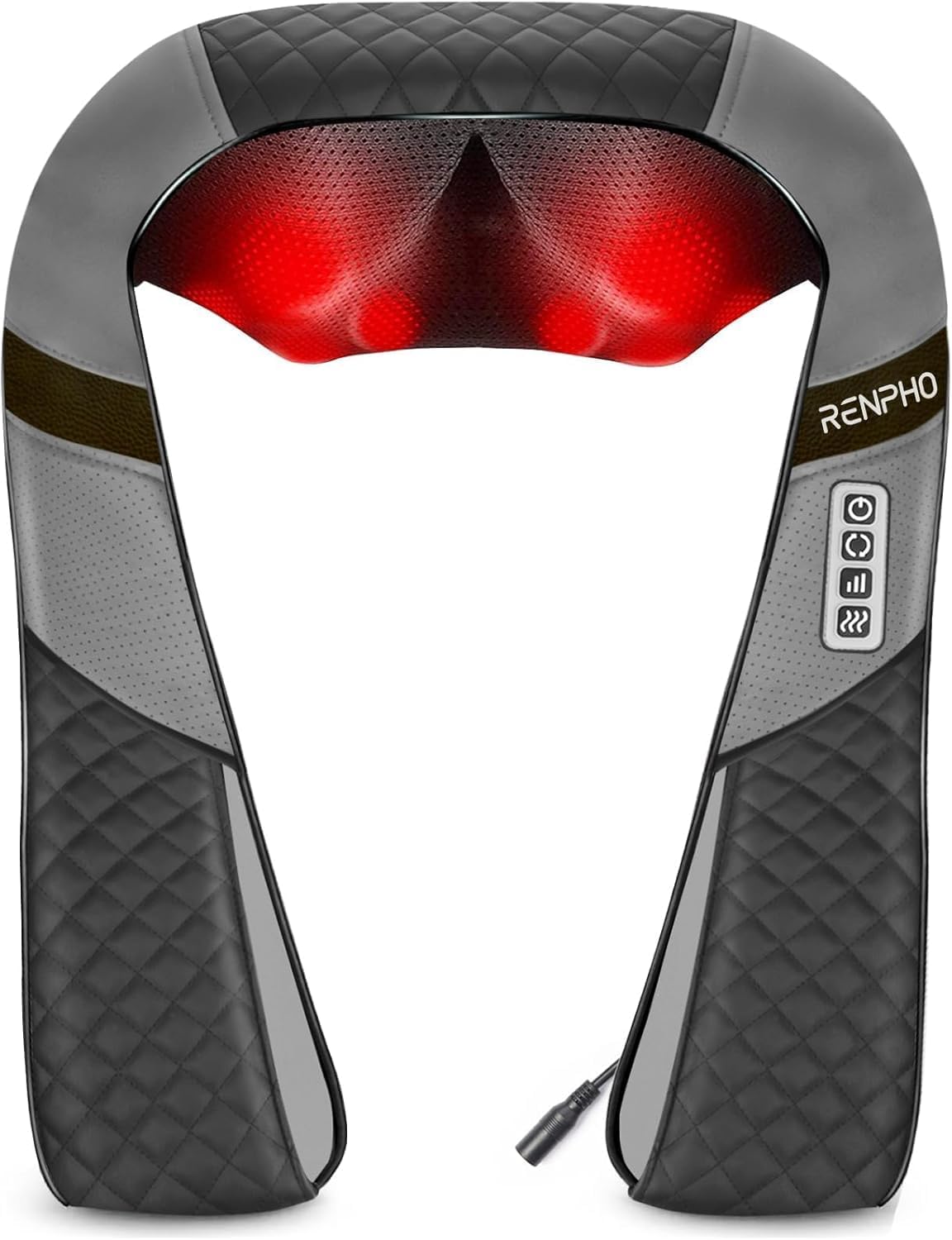 RENPHO Neck and Shoulder Massager