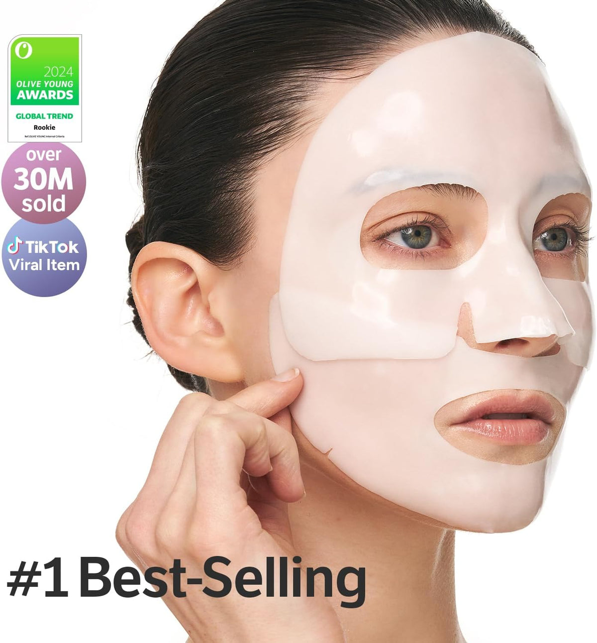 Sheet Mask Packaging