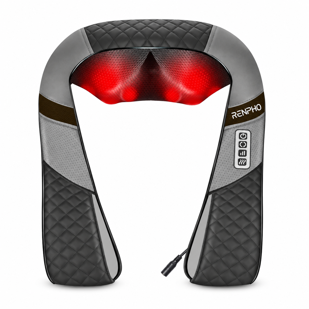 RENPHO Neck and Shoulder Massager