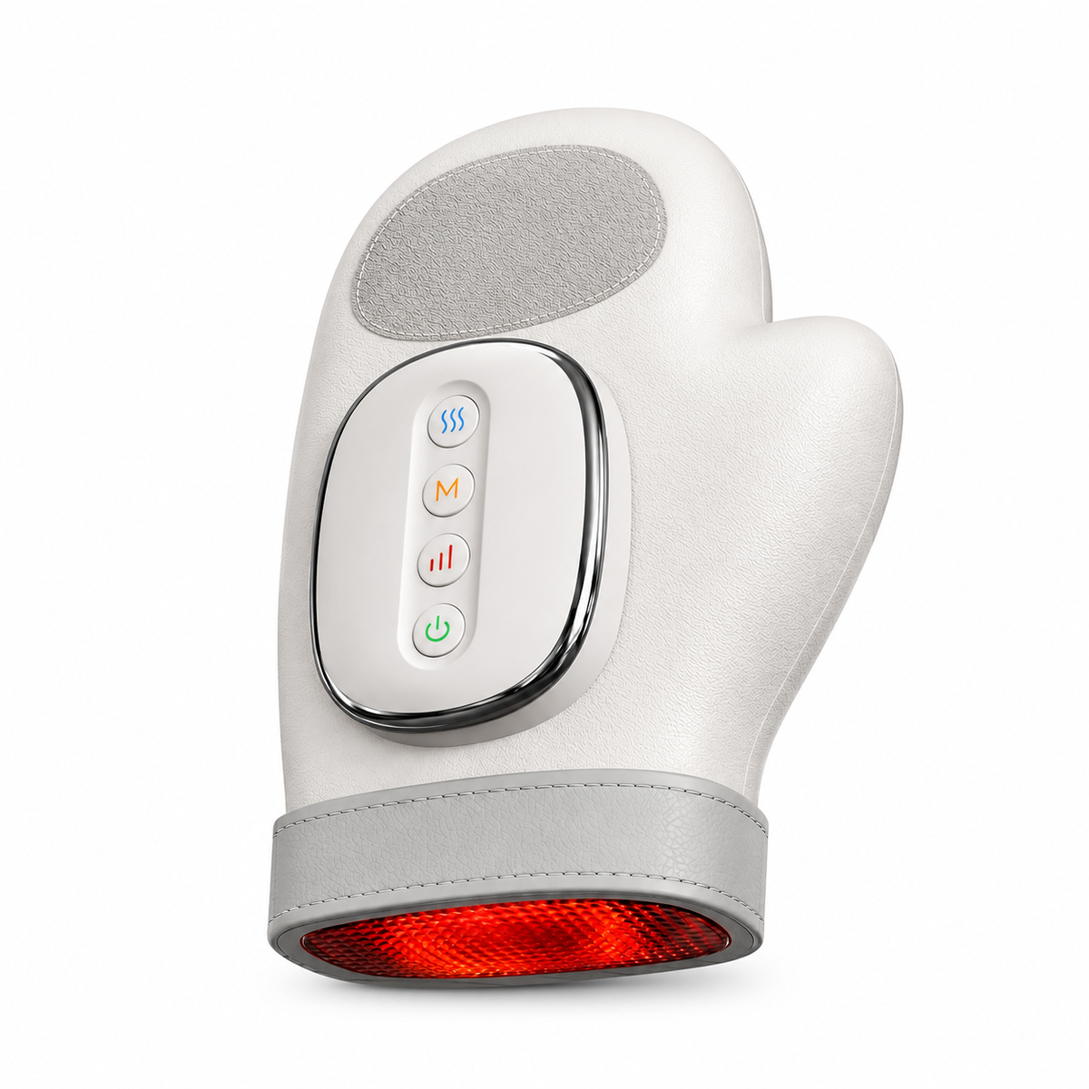 Lumi Palm Electric Hand Massager
