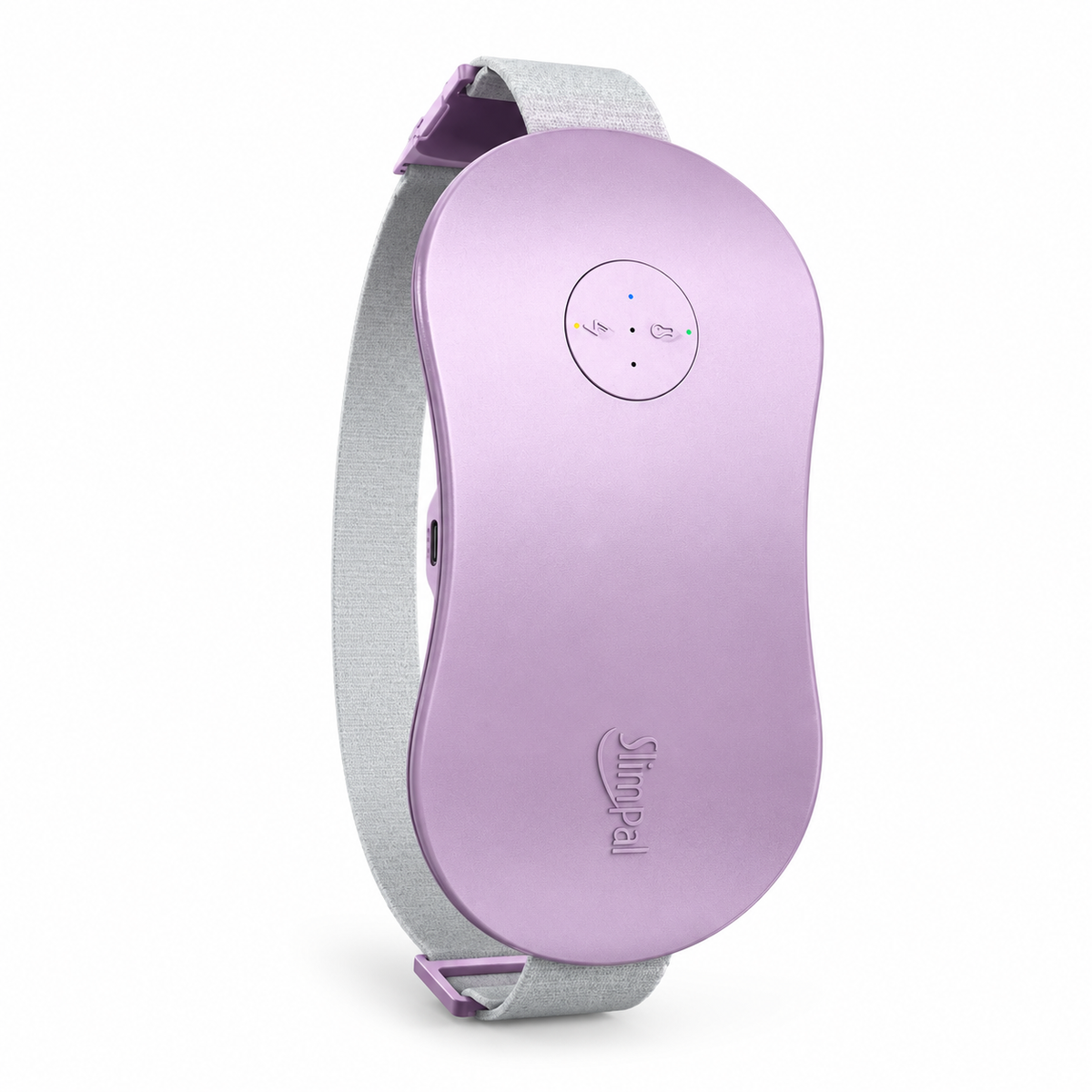 Simpal Portable Heating Pad for Menstrual Comfort